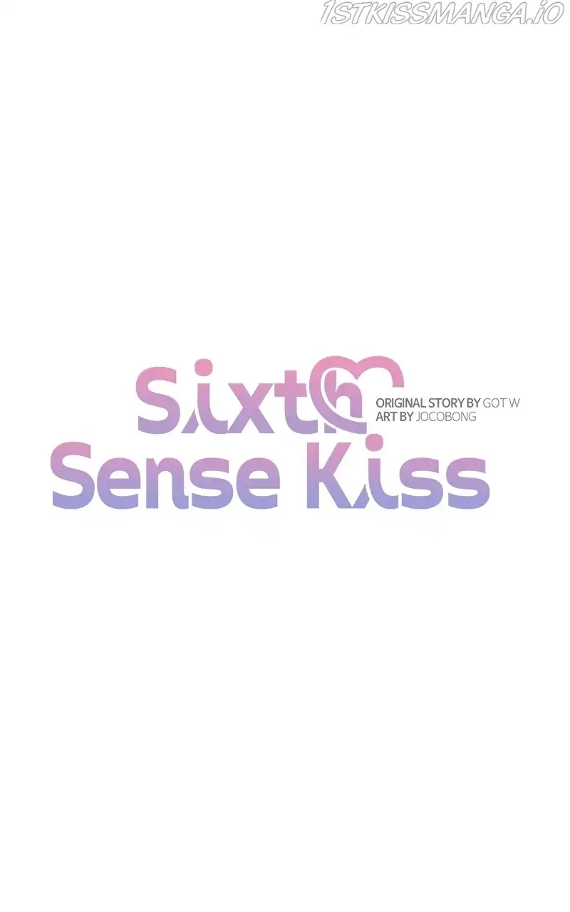 Kiss Sixth Senses Chapter 62 47